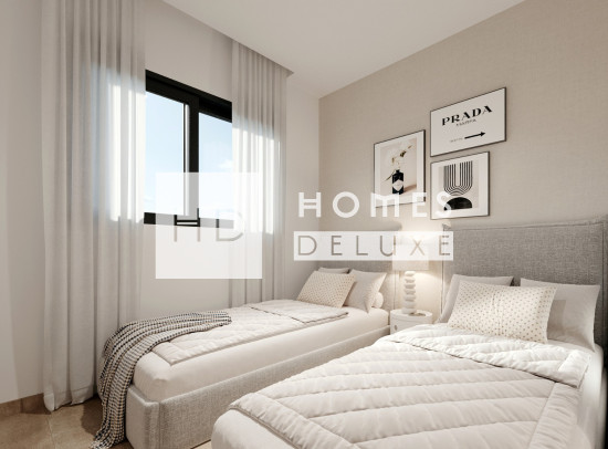 Nieuw Gebouw - Appartementen - Torre Pacheco - Santa Rosalia Lake & Life Resort