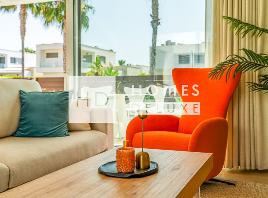 Neubau Immobilien - Villas - Los Montesinos - Vistabella Golf