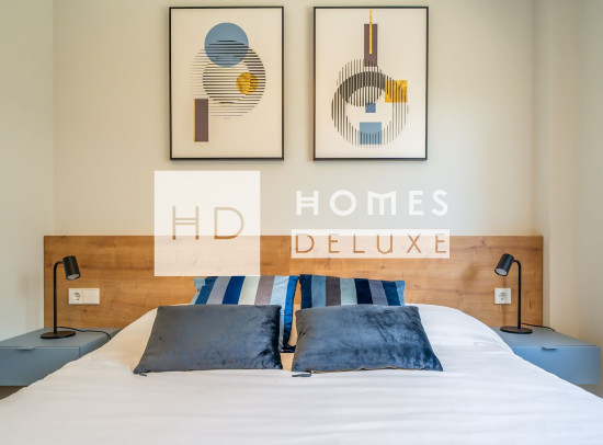 Neubau Immobilien - Villas - Los Montesinos - Vistabella Golf