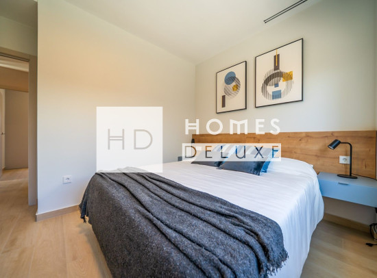 Neubau Immobilien - Villas - Los Montesinos - Vistabella Golf
