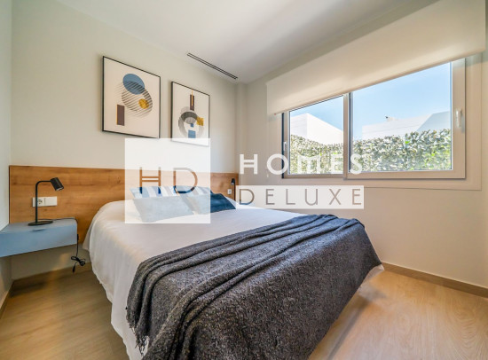 Neubau Immobilien - Villas - Los Montesinos - Vistabella Golf