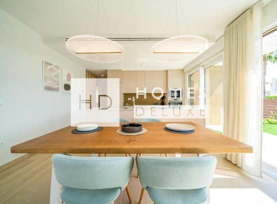 Neubau Immobilien - Villas - Los Montesinos - Vistabella Golf
