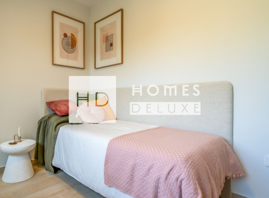Neubau Immobilien - Villas - Los Montesinos - Vistabella Golf
