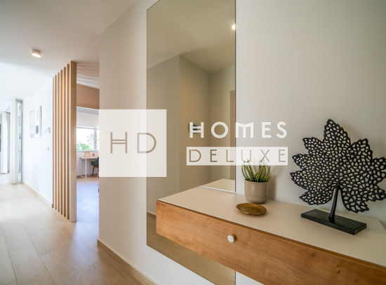 Neubau Immobilien - Villas - Los Montesinos - Vistabella Golf