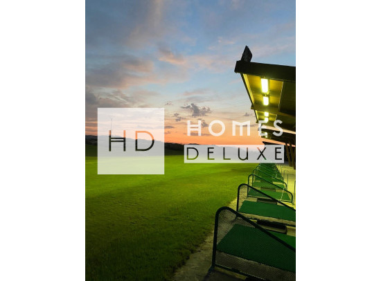 Neubau Immobilien - Villas - Los Montesinos - Vistabella Golf
