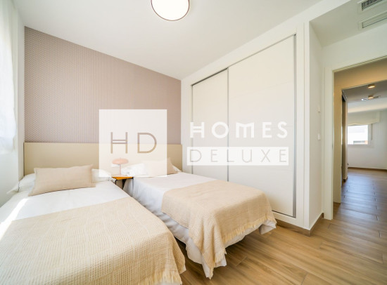 Neubau Immobilien - Wohnungen - Los Montesinos - Vistabella Golf