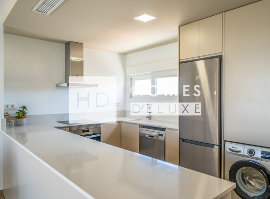 Neubau Immobilien - Wohnungen - Los Montesinos - Vistabella Golf