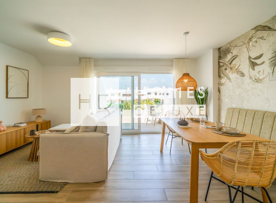 Neubau Immobilien - Wohnungen - Los Montesinos - Vistabella Golf