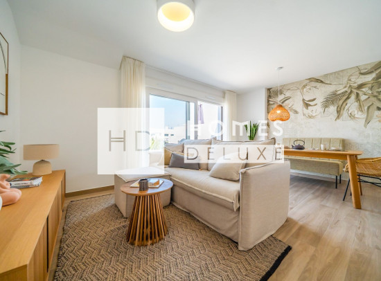 Neubau Immobilien - Wohnungen - Los Montesinos - Vistabella Golf