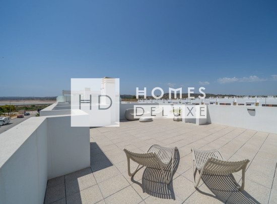 Neubau Immobilien - Wohnungen - Los Montesinos - Vistabella Golf