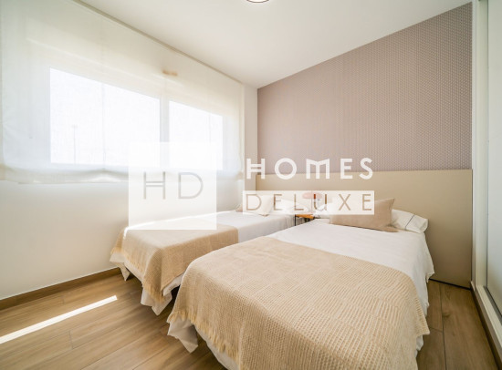 Neubau Immobilien - Wohnungen - Los Montesinos - Vistabella Golf