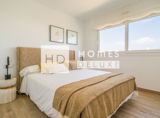 Neubau Immobilien - Wohnungen - Los Montesinos - Vistabella Golf