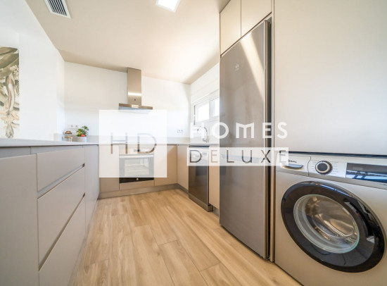 Neubau Immobilien - Wohnungen - Los Montesinos - Vistabella Golf