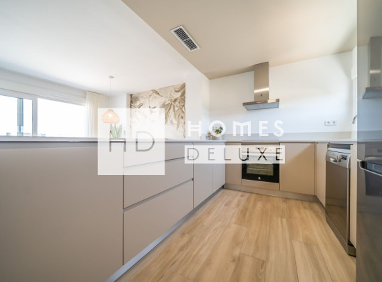 Neubau Immobilien - Wohnungen - Los Montesinos - Vistabella Golf