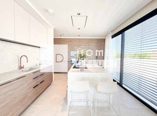 New Build - Apartments - Las Colinas Golf - Las Colinas