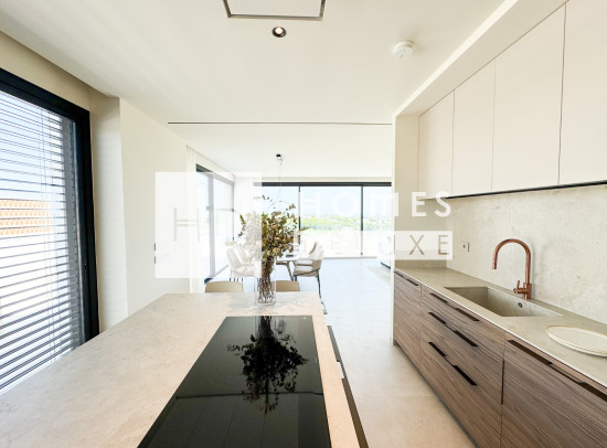 New Build - Apartments - Las Colinas Golf - Las Colinas