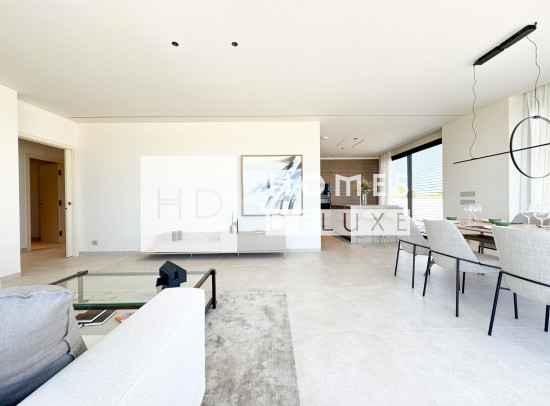 New Build - Apartments - Las Colinas Golf - Las Colinas