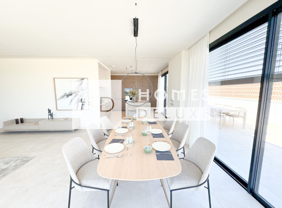 New Build - Apartments - Las Colinas Golf - Las Colinas