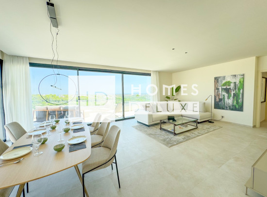 New Build - Apartments - Las Colinas Golf - Las Colinas