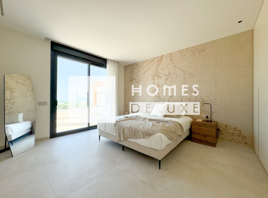 New Build - Apartments - Las Colinas Golf - Las Colinas