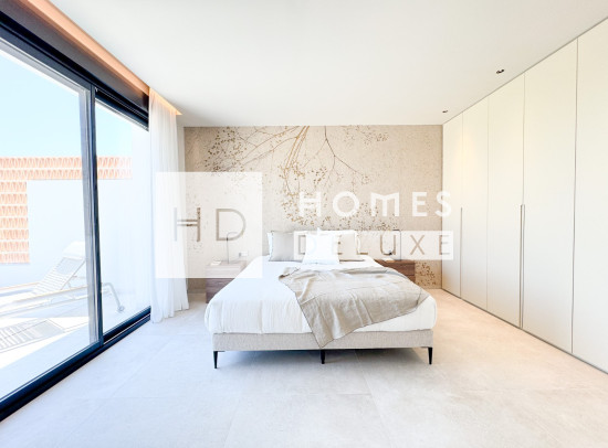 New Build - Apartments - Las Colinas Golf - Las Colinas