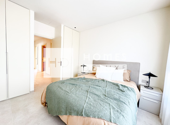 New Build - Apartments - Las Colinas Golf - Las Colinas