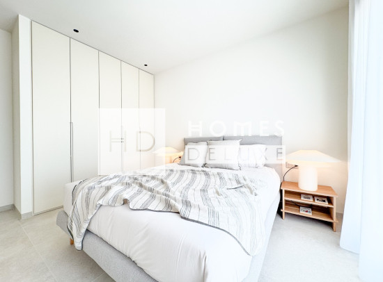 New Build - Apartments - Las Colinas Golf - Las Colinas