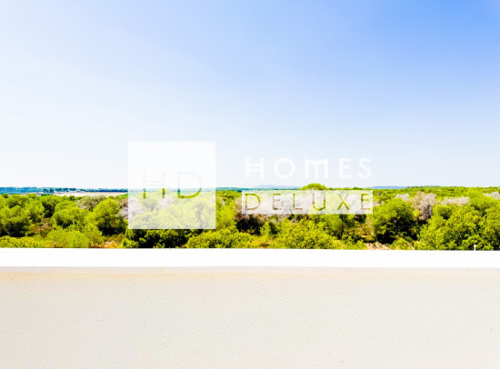 New Build - Apartments - Las Colinas Golf - Las Colinas