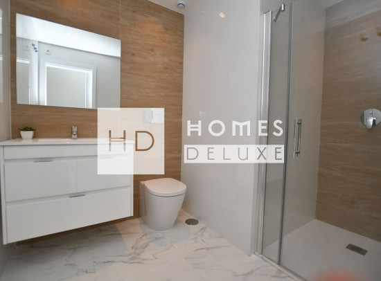 Nouveau bâtiment - Appartements - San Miguel de Salinas
