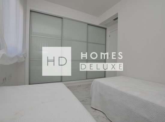 Nouveau bâtiment - Appartements - San Miguel de Salinas