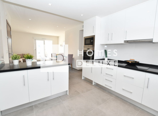 Neubau Immobilien - Wohnungen - San Miguel de Salinas