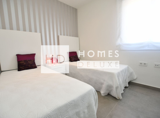 Neubau Immobilien - Wohnungen - San Miguel de Salinas