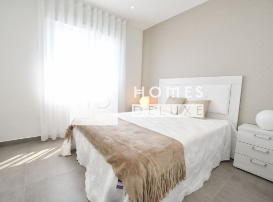 Neubau Immobilien - Wohnungen - San Miguel de Salinas