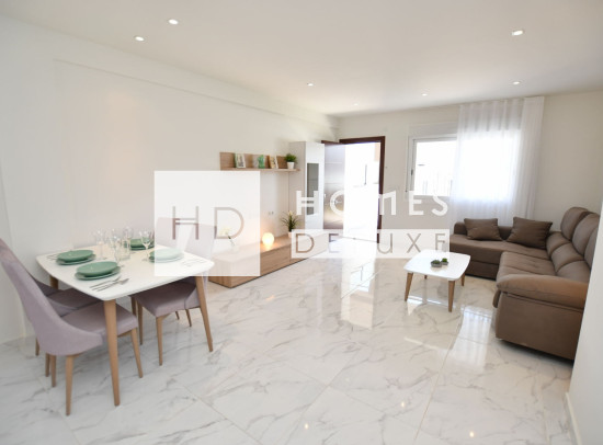 Neubau Immobilien - Wohnungen - San Miguel de Salinas
