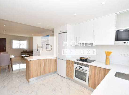 Neubau Immobilien - Wohnungen - San Miguel de Salinas