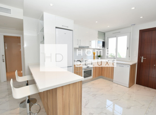 Neubau Immobilien - Wohnungen - San Miguel de Salinas