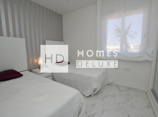 Neubau Immobilien - Wohnungen - San Miguel de Salinas