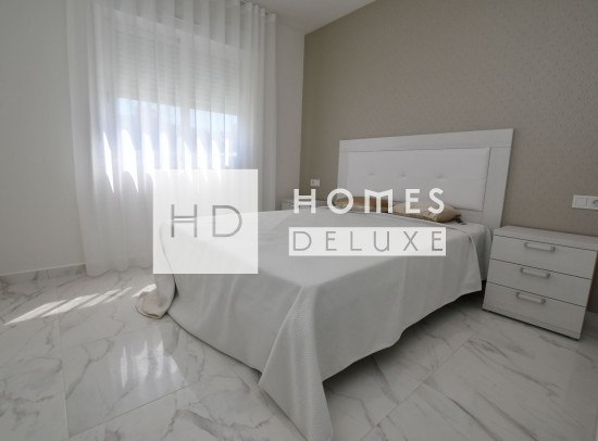 Neubau Immobilien - Wohnungen - San Miguel de Salinas