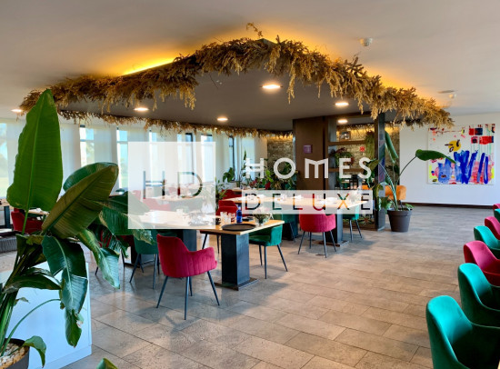 New Build - Villas - Los Alcazares - Roda Golf