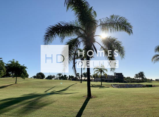 New Build - Villas - Los Alcazares - Roda Golf