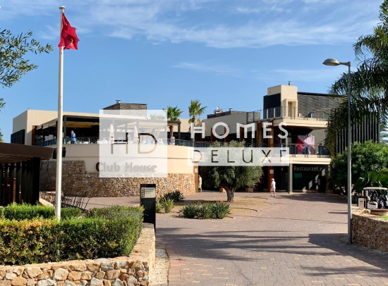 New Build - Villas - Los Alcazares - Roda Golf