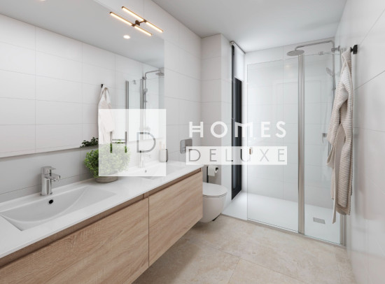 New Build - Villas - Los Alcazares - Roda Golf
