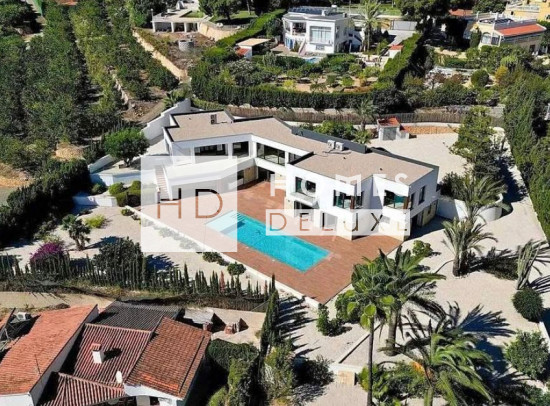 Revente - Villas - Altea