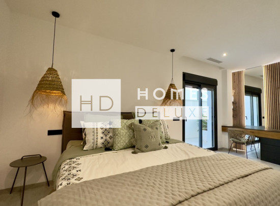 Nueva construcción  - Apartamentos - Ciudad Quesada