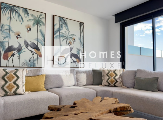 Nueva construcción  - Apartamentos - Ciudad Quesada