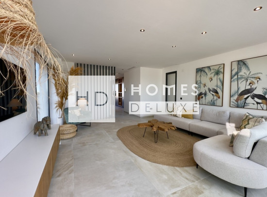 Nueva construcción  - Apartamentos - Ciudad Quesada