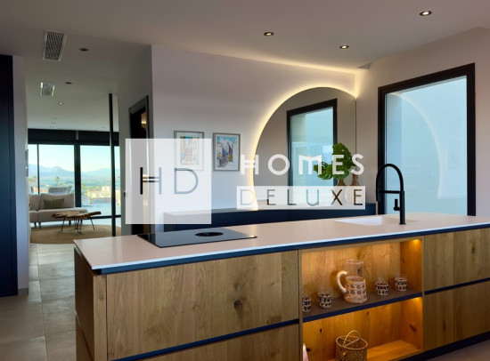 Nueva construcción  - Apartamentos - Ciudad Quesada