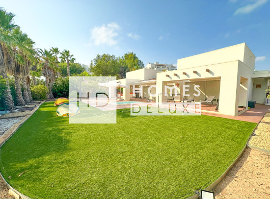 Bestaande woningen - Villas - Las Colinas Golf - Las Colinas