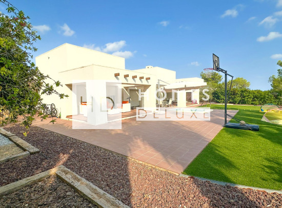 Bestaande woningen - Villas - Las Colinas Golf - Las Colinas
