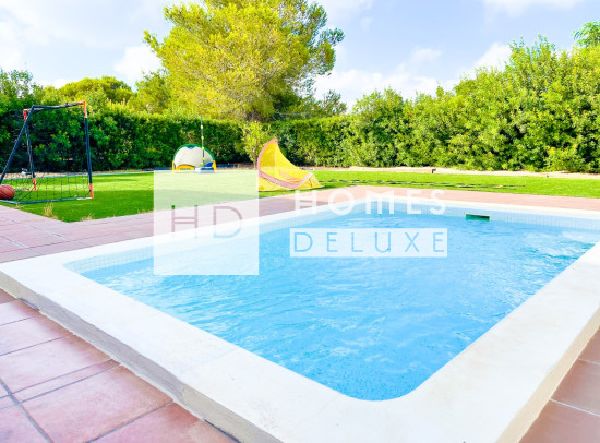 Bestaande woningen - Villas - Las Colinas Golf - Las Colinas